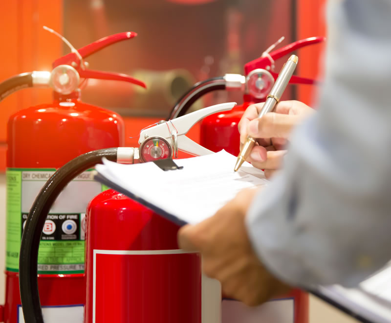 Processo de renovação AVCB/CLCB