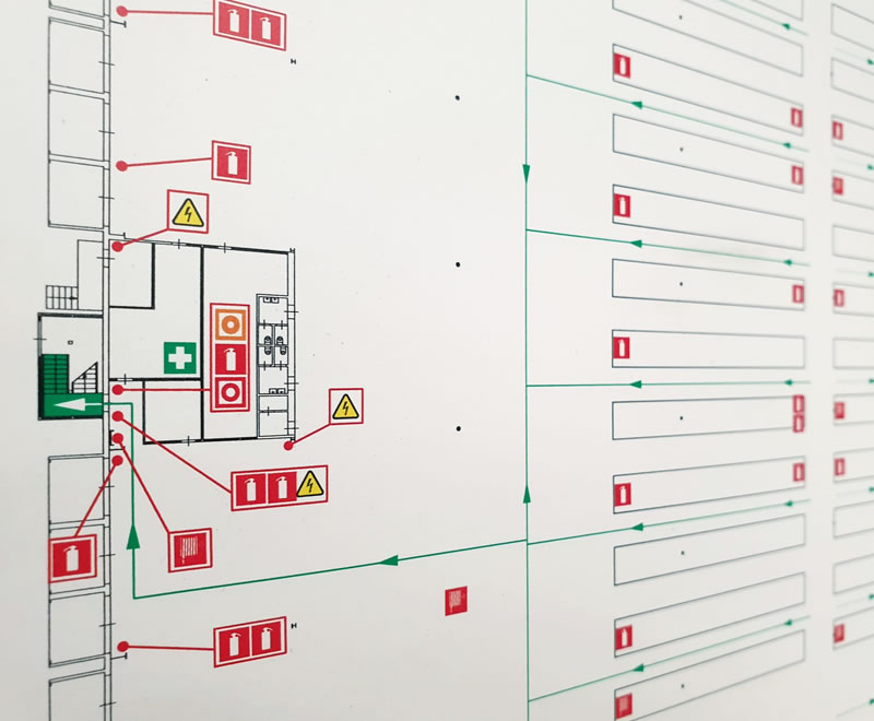 Elaboração e Aprovação PPCI