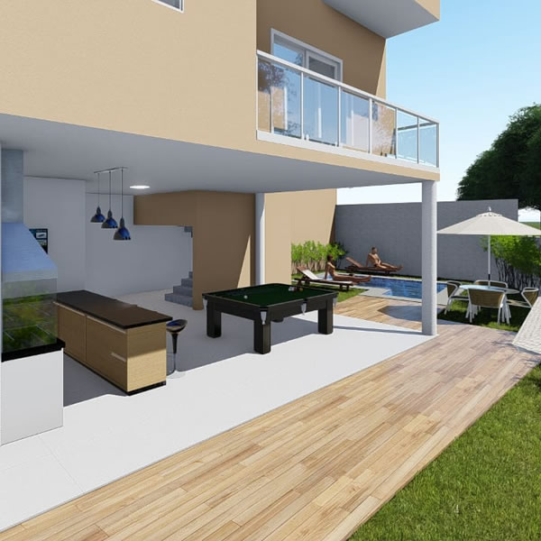 Studio Alta Arquitetura