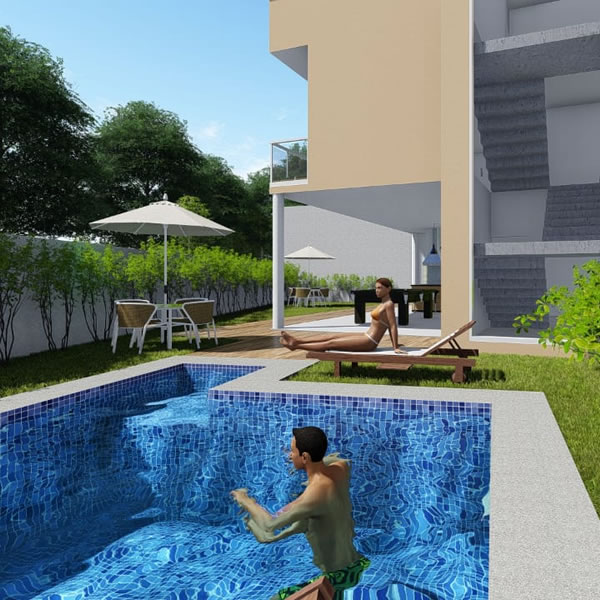 Studio Alta Arquitetura
