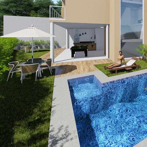 Studio Alta Arquitetura