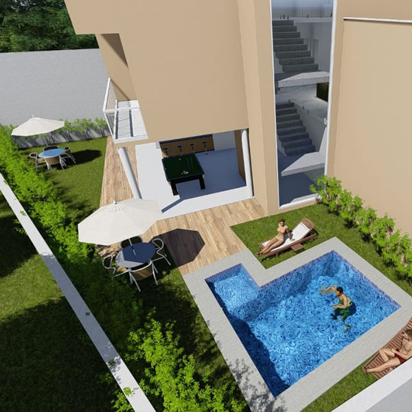 Studio Alta Arquitetura