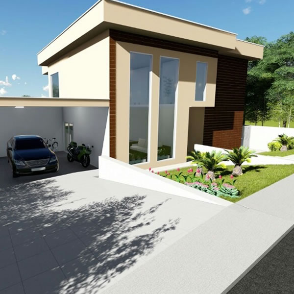 Studio Alta Arquitetura