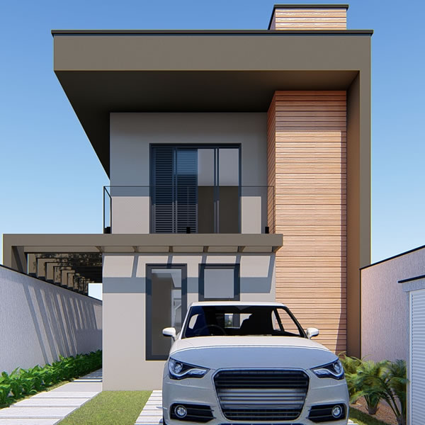Studio Alta Arquitetura