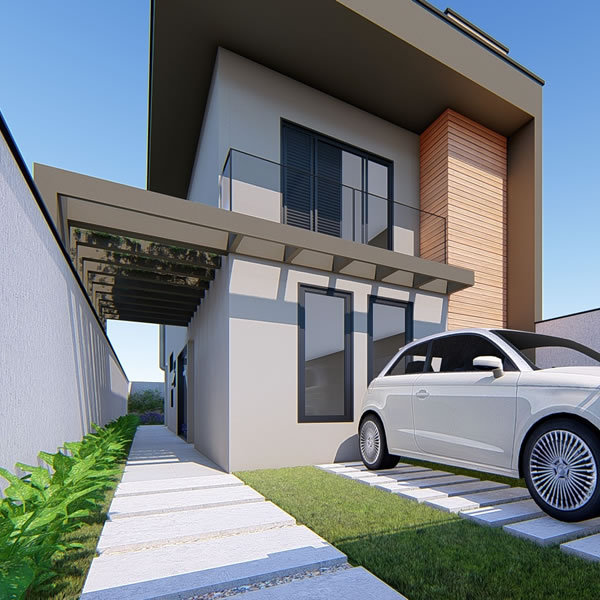 Studio Alta Arquitetura