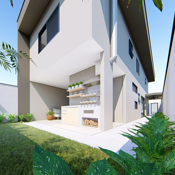 Studio Alta Arquitetura