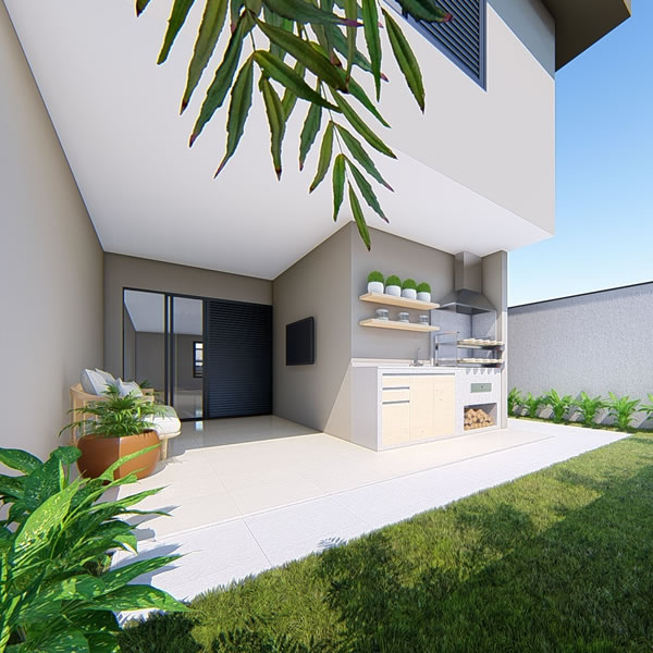 Studio Alta Arquitetura