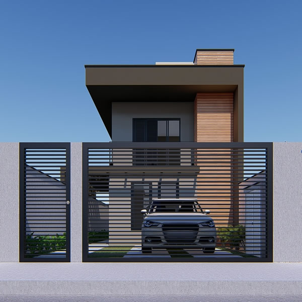 Studio Alta Arquitetura