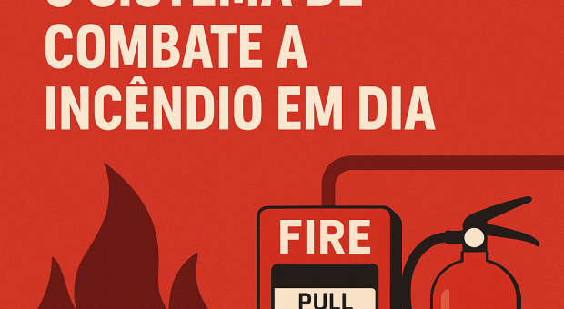 Os custos invisíveis de não manter o sistema de combate a incêndio em dia
