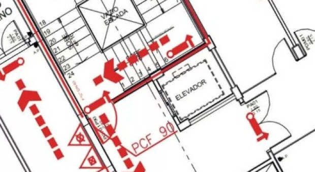 Lotação e  IT 11/25: Um cálculo que pode salvar vidas
