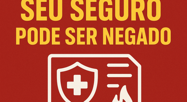 Sem o CLCB ou AVCB, seu seguro pode ser negado. Entenda o motivo!
